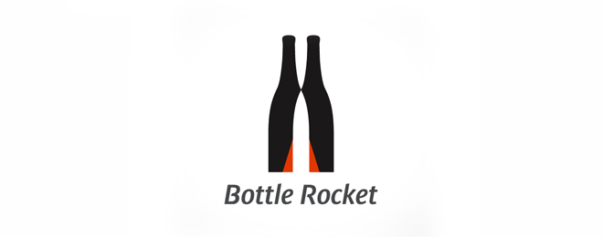 葡萄酒標志設計-上海標志設計公司