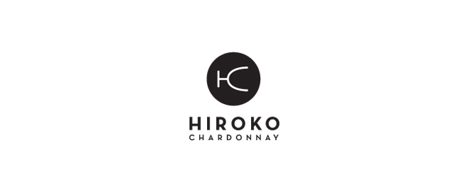 葡萄酒標志設計-上海標志設計公司