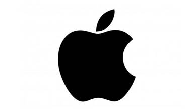 Apple的黑白色logo-玩轉Logo設計色彩-上海標志設計公司 Apple的黑白色logo-玩轉Logo設計色彩-上海標志設計公司
