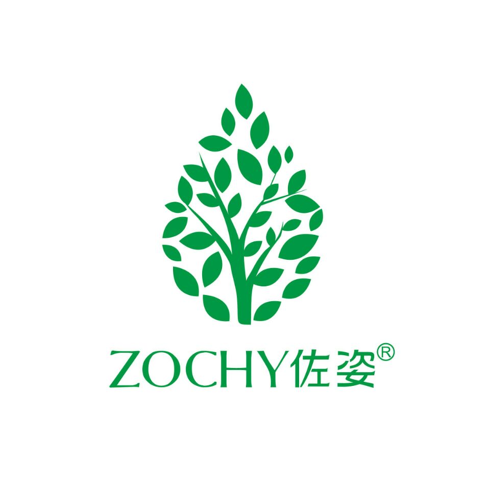 佐姿精油logo設計-上海logo設計公司