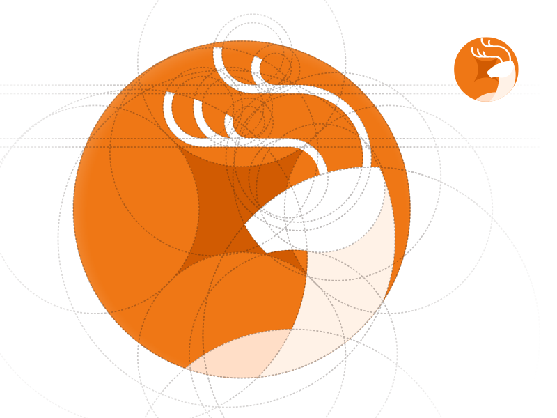 azuresun創作的金融銀行標志設計-上海標志設計公司