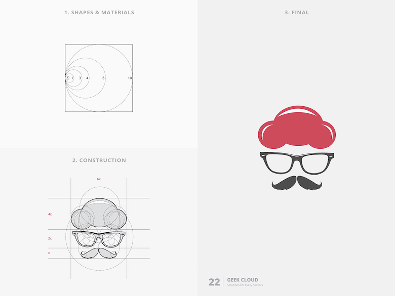 上海標(biāo)志設(shè)計公司分享25個利用黃金比例創(chuàng)建設(shè)計的創(chuàng)意標(biāo)志