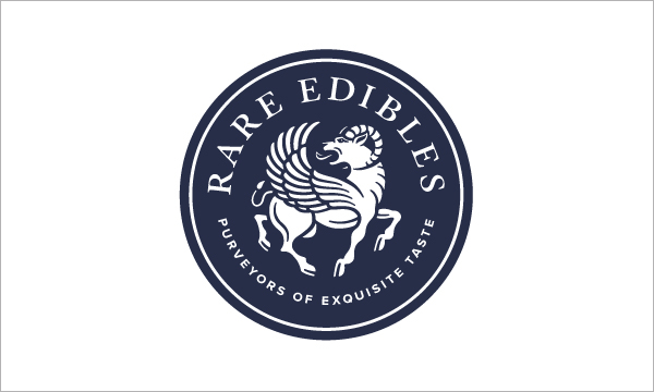 上海logo設計公司分享：30 +驚人的復古logo設計靈感