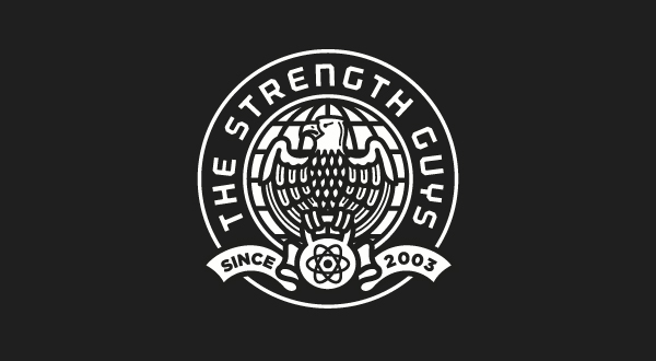 上海logo設計公司分享：30 +驚人的復古logo設計靈感