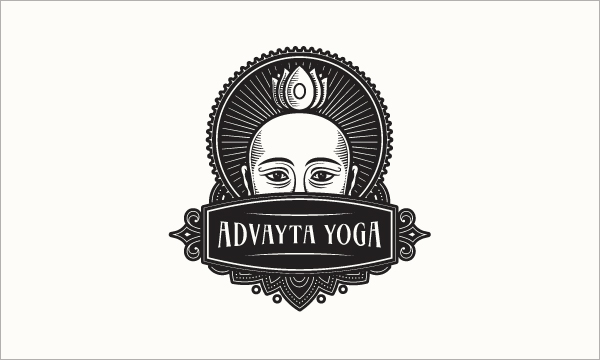 上海logo設計公司分享：30 +驚人的復古logo設計靈感