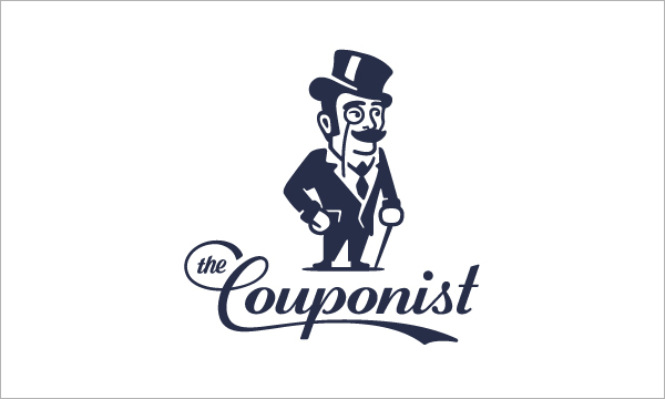 上海logo設計公司分享：30 +驚人的復古logo設計靈感