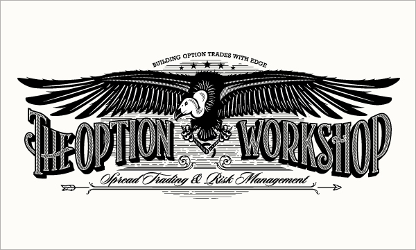 上海logo設計公司分享：30 +驚人的復古logo設計靈感