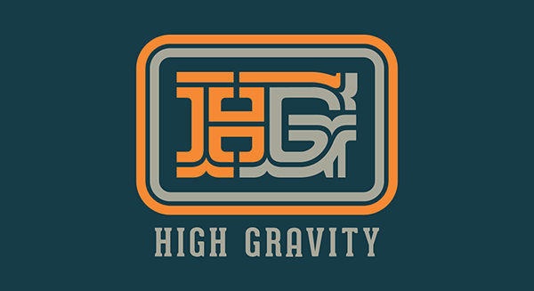 上海logo設計公司分享：30 +驚人的復古logo設計靈感