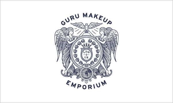 上海logo設計公司分享：30 +驚人的復古logo設計靈感