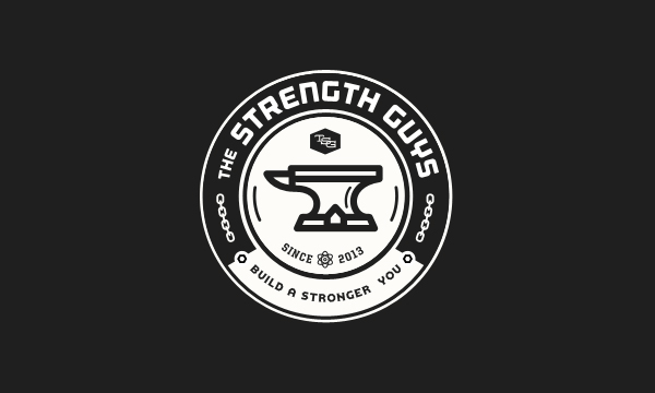 上海logo設計公司分享：30 +驚人的復古logo設計靈感