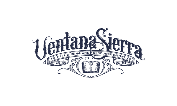 上海logo設計公司分享：30 +驚人的復古logo設計靈感