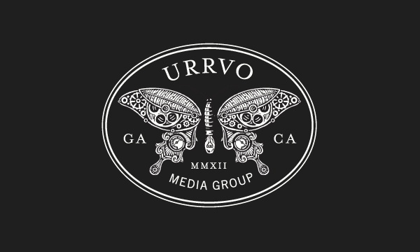 上海logo設計公司分享：30 +驚人的復古logo設計靈感