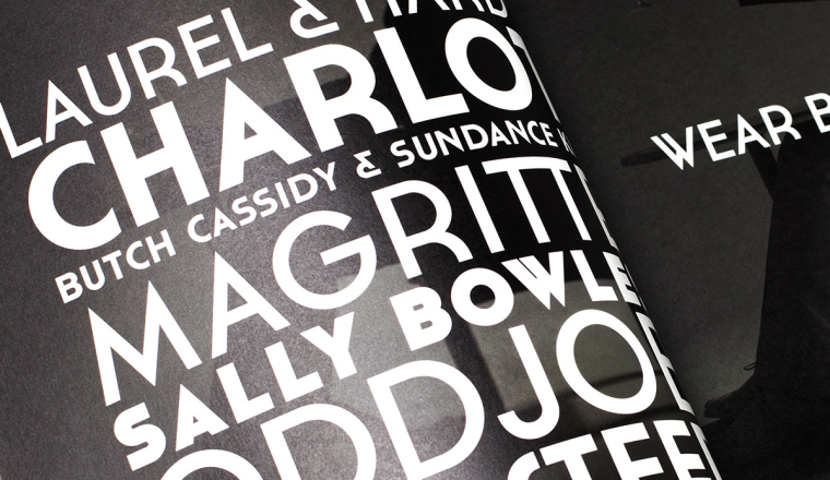 Cassannet線狀版宣傳冊設(shè)計上海畫冊設(shè)計公司