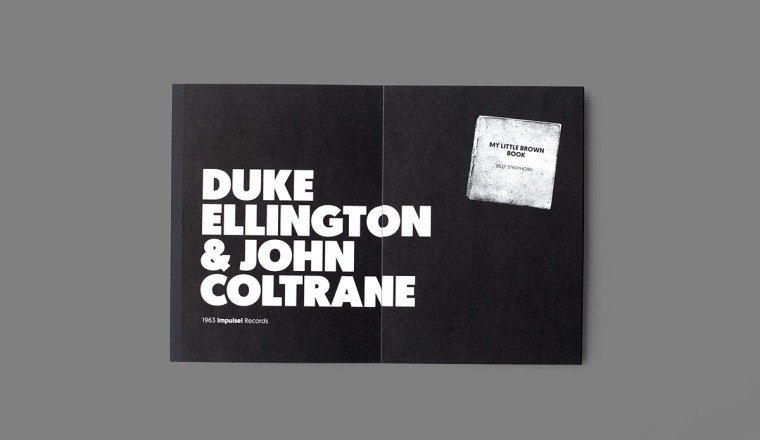 Geomanist 黑白風(fēng)格幾何符號宣傳手冊設(shè)計-上海畫冊設(shè)計公司