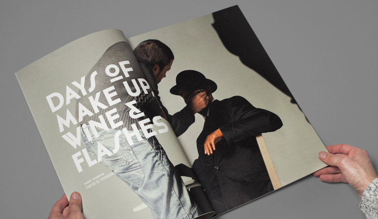 Cassannet線狀版宣傳冊設(shè)計-上海畫冊設(shè)計公司