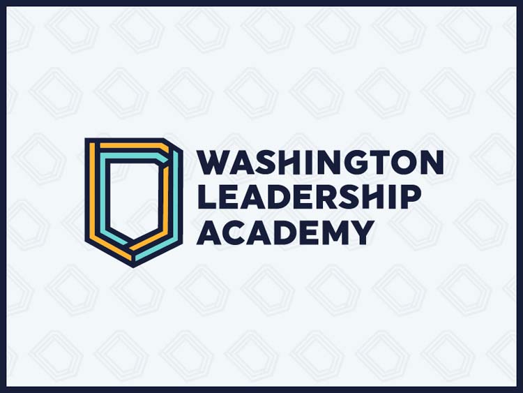 The Crest Logo設計-上海Logo設計公司