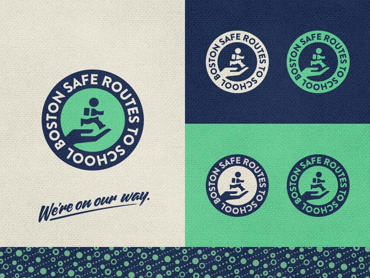 SRTS 02 Logo設計-上海Logo設計公司