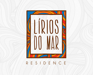 建筑標志logo設計-上海logo設計公司-上海品牌設計公司