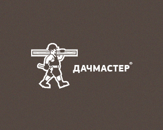 建筑標志logo設計-上海logo設計公司-上海品牌設計公司