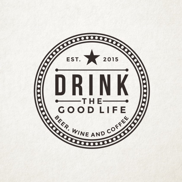 時(shí)髦而富于裝飾的徽章式圓形logo設(shè)計(jì)-上海logo設(shè)計(jì)公司-上海品牌設(shè)計(jì)公司 時(shí)髦而富于裝飾的徽章式圓形logo設(shè)計(jì)-上海logo設(shè)計(jì)公司-上海品牌設(shè)計(jì)公司