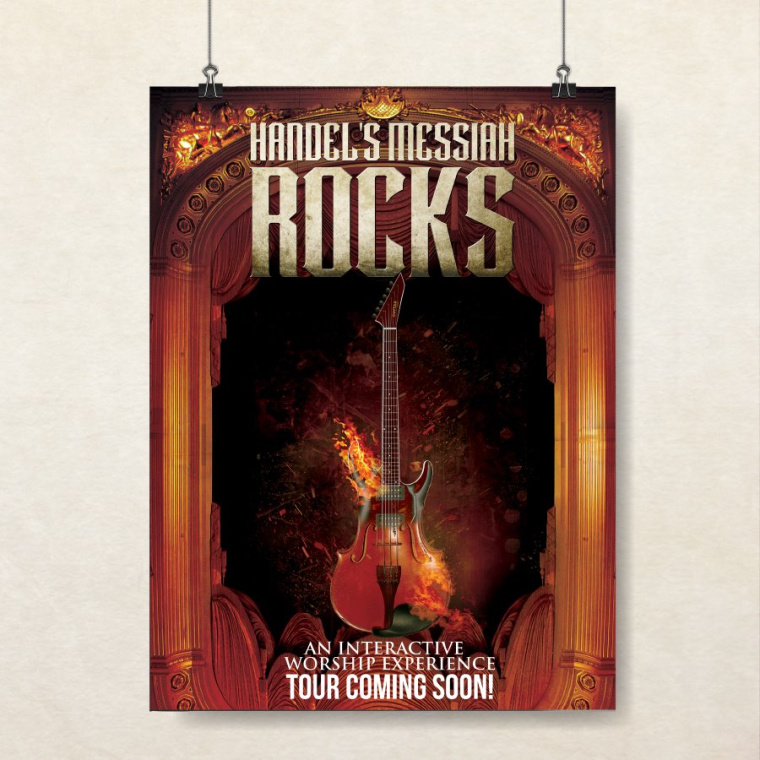 音樂會海報設計-重點-美感平面設計的7個基本原則--上海平面設計公司