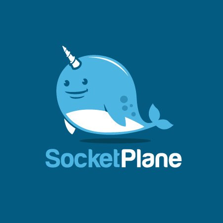 魚吉祥物logo設計-上海logo設計公司-上海品牌設計公司