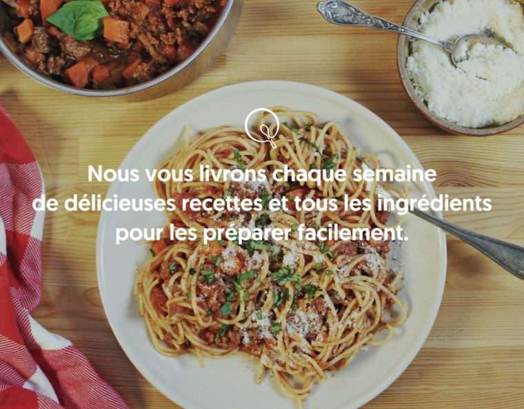 QUI TOQUE 外賣餐飲食材公司外賣食材包裝設計