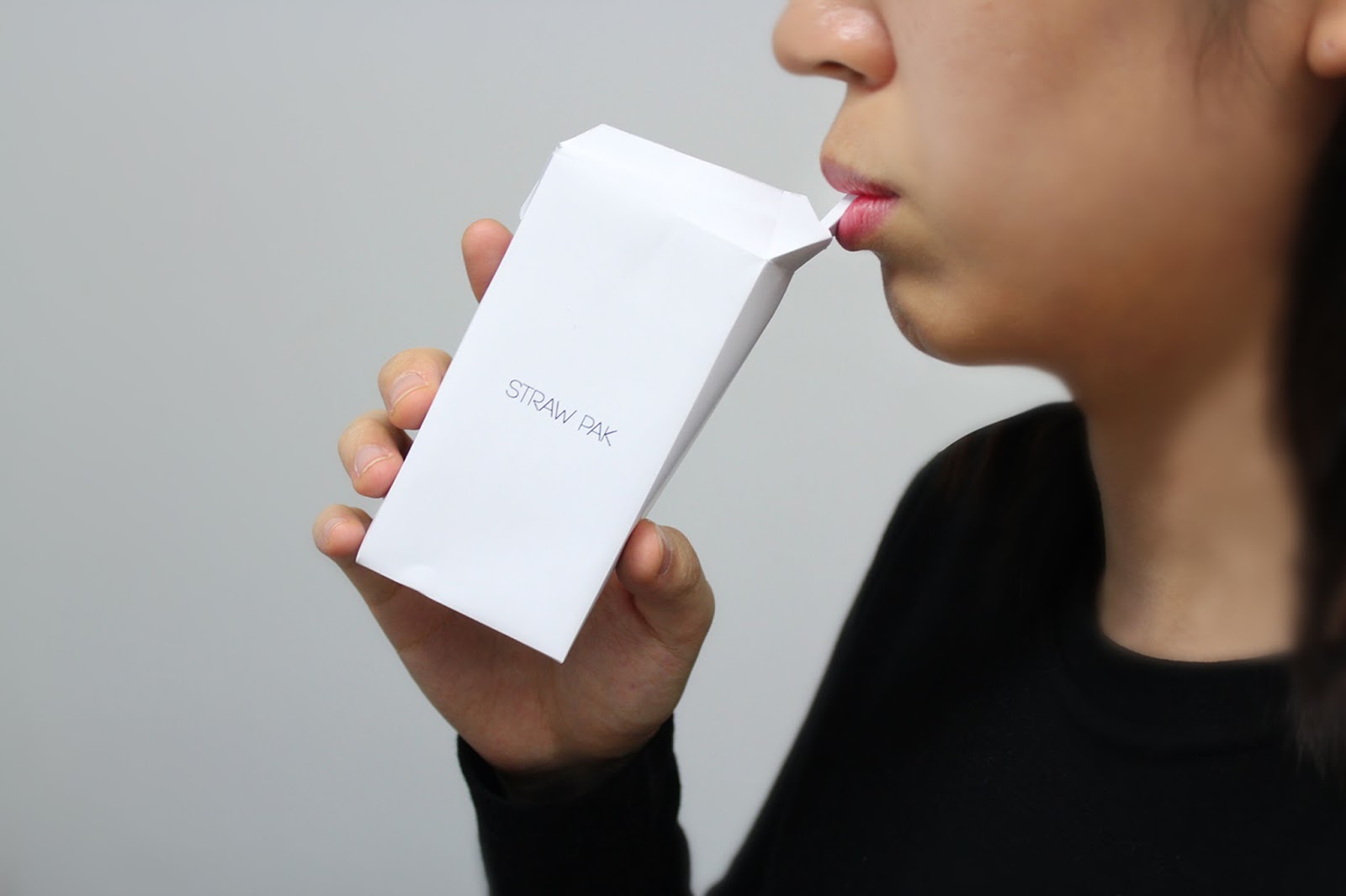 用秸稈做吸管的利樂包裝設計-上海包裝設計公司欣賞 用秸稈做吸管的利樂包裝設計-上海包裝設計公司欣賞