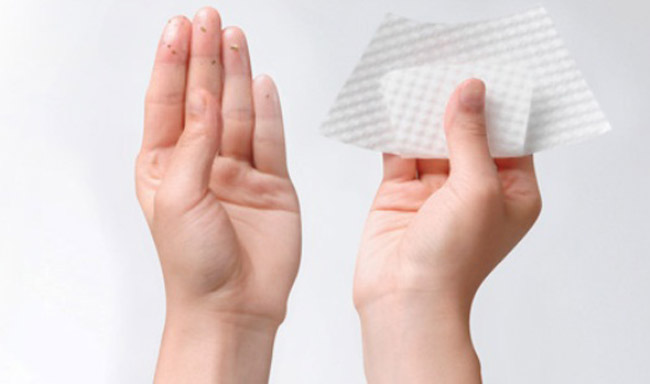 弄不臟手的披薩(概念)包裝設計-上海包裝設計公司欣賞 弄不臟手的披薩(概念)包裝設計-上海包裝設計公司欣賞