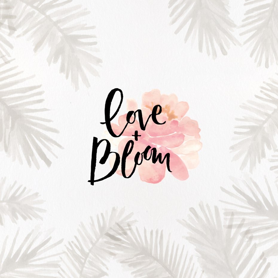 細(xì)膩柔和的淡粉紅色的logo-上海品牌logo設(shè)計公司