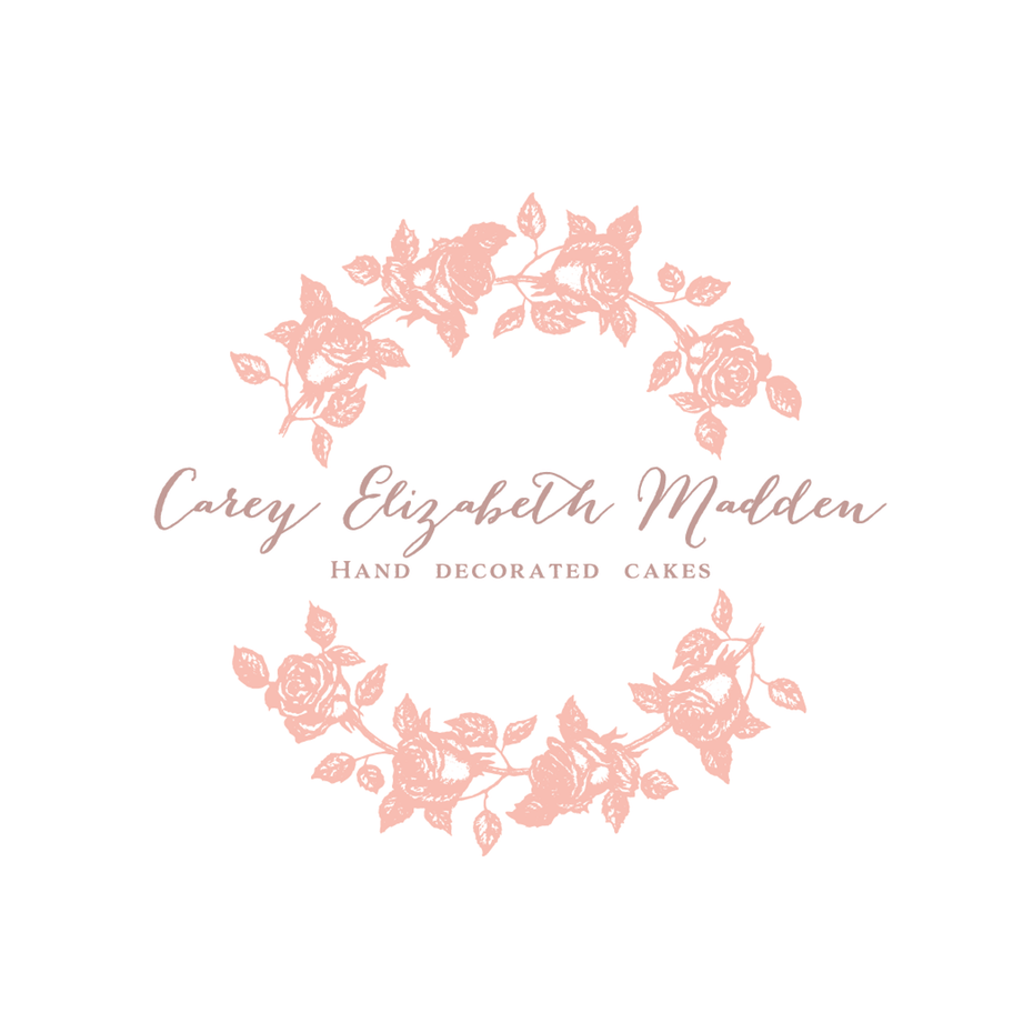 細(xì)膩柔和的淡粉紅色的logo-上海品牌logo設(shè)計公司