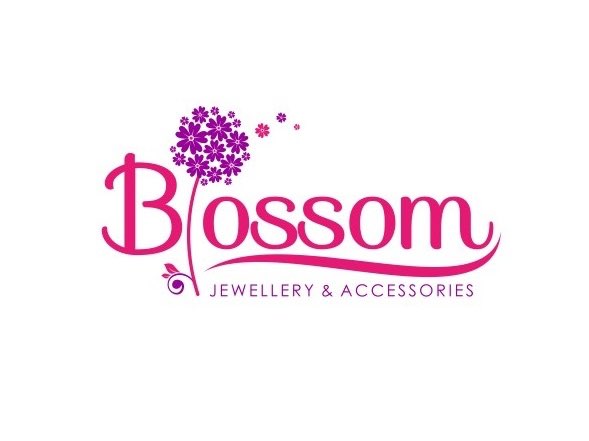 定制優(yōu)雅和時尚的粉紅色logo-上海品牌logo設(shè)計公司