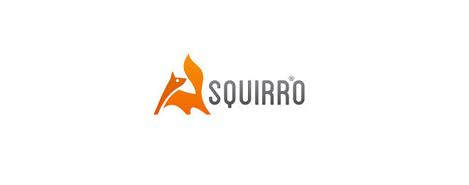 40+創意狐貍logo設計-Fox Logo design-上海logo設計公司