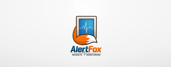 40+創意狐貍logo設計-Fox Logo design-上海logo設計公司