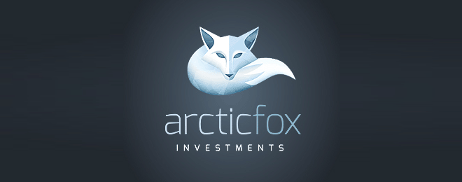 40+創意狐貍logo設計-Fox Logo design-上海logo設計公司