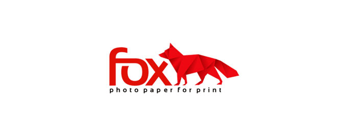 40+創意狐貍logo設計-Fox Logo design-上海logo設計公司