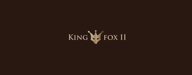 40+創意狐貍logo設計-Fox Logo design-上海logo設計公司