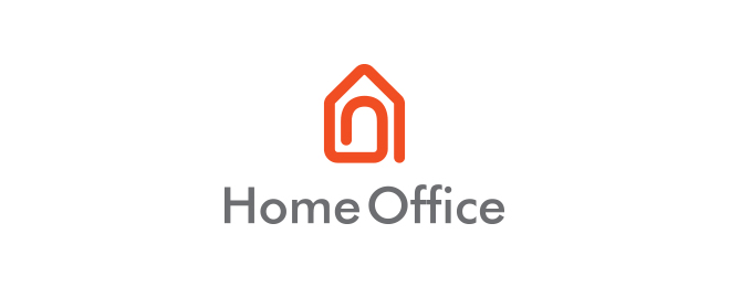 40+最佳創意房屋logo設計-上海logo設計公司