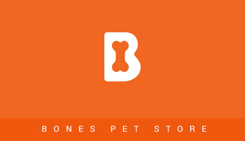 字母“B”創意Logo設計-上海Logo設計公司，上海品牌策劃公司