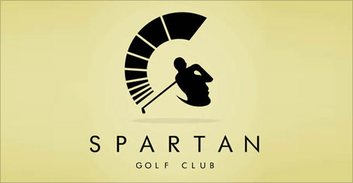 字母“G”創意Logo設計-上海Logo設計公司，上海品牌策劃公司