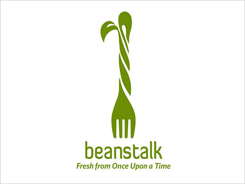 字母“I”創意Logo設計-上海Logo設計公司，上海品牌策劃公司