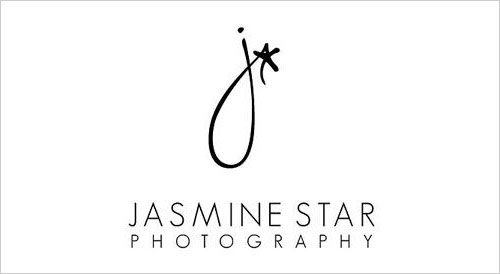 字母“J”創意Logo設計-上海Logo設計公司，上海品牌策劃公司