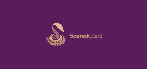 字母“S”創意Logo設計-上海Logo設計公司，上海品牌策劃公司