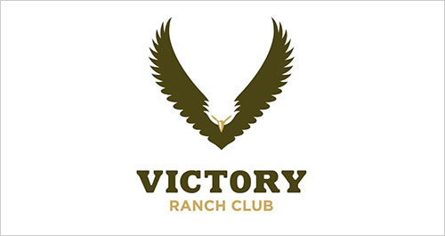 字母“V”創意Logo設計-上海Logo設計公司，上海品牌策劃公司