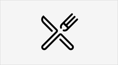 字母“X”創意Logo設計-上海Logo設計公司，上海品牌策劃公司