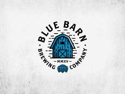 徽標(biāo)徽章式logo設(shè)計上海品牌logo設(shè)計公司logo收藏