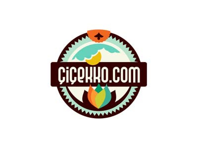 徽標(biāo)徽章式logo設(shè)計上海品牌logo設(shè)計公司logo收藏