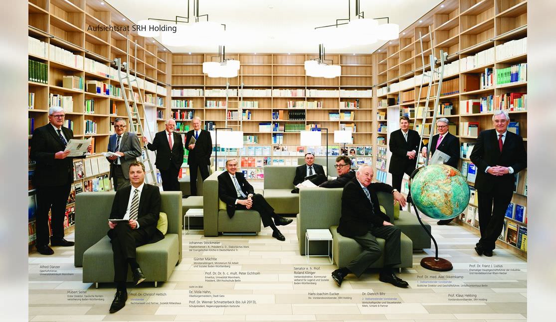 SRH控股2013年度報告畫冊設計-上海畫冊設計公司分享