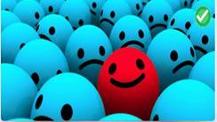 設(shè)計logo，要與眾不同，脫穎而出 