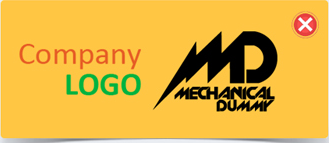 設(shè)計logo，不要追逐潮流